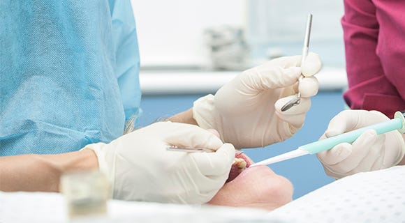 Concurso público na área da Odontologia - Universo Ateneu