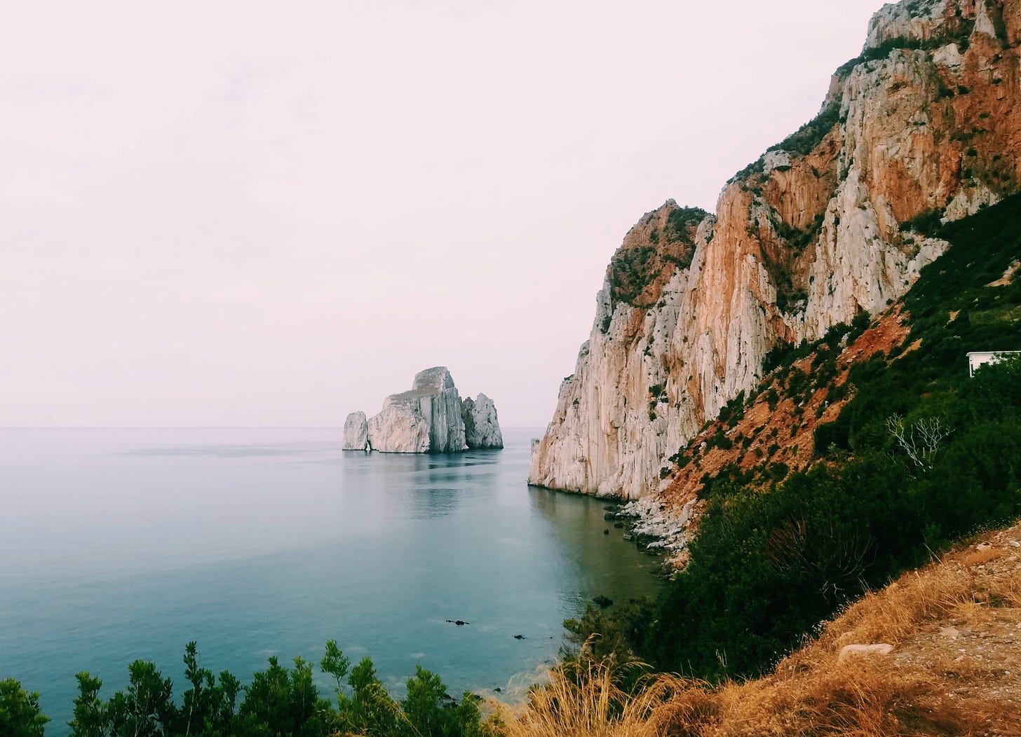 La Sardaigne sauvage