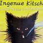 INGENUE KITSCH's avatar