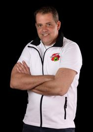 Bas (Bastiaan) Wiebenga