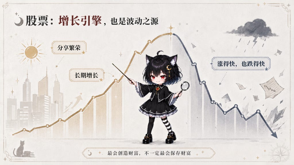 懒人投资的终极答案:哈里·布朗的永久投资组合 懒人投资的终极答案:哈里·布朗的永久投资组合