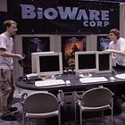 Ep69: (Reprise) BioWare Stories Parts 1 & 2