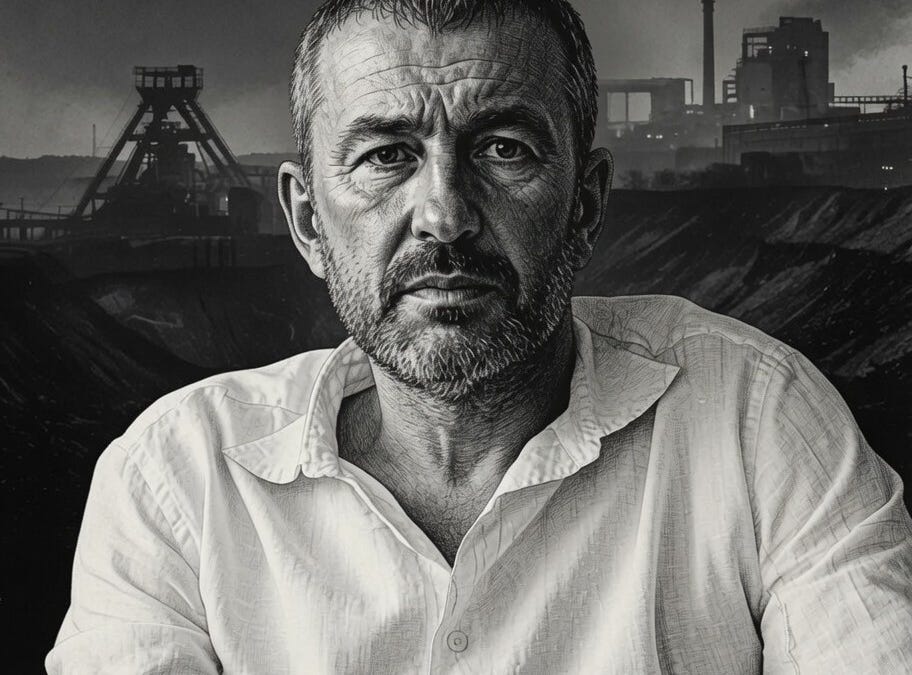 Russian Oligarch's True Warning Hidden in Plain Sight