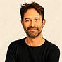 Remco Yizhak Cooremans's avatar
