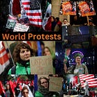 America, You’re Not Alone: The International Fight Against Trump