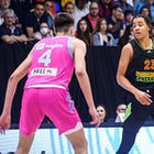 Pacôme Dadiet Scouting Report