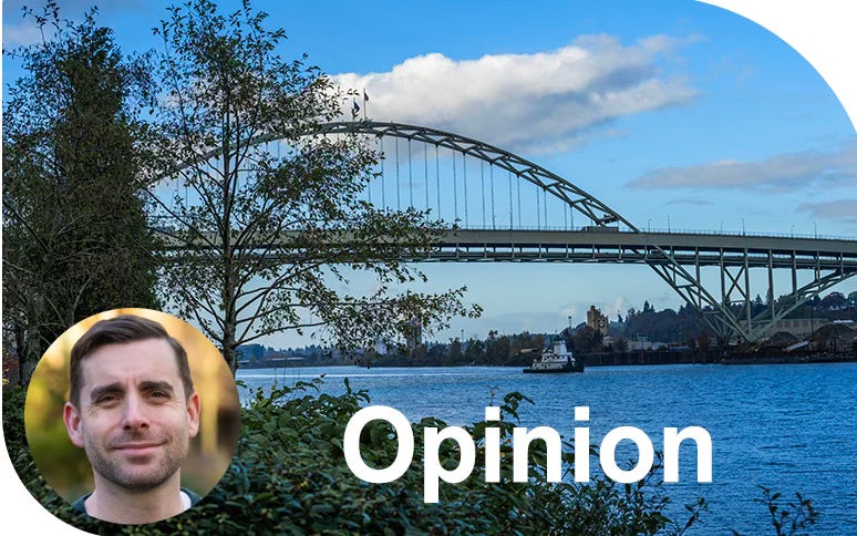 Every great Portland neighborhood started as someone’s 'streetcar to nowhere'