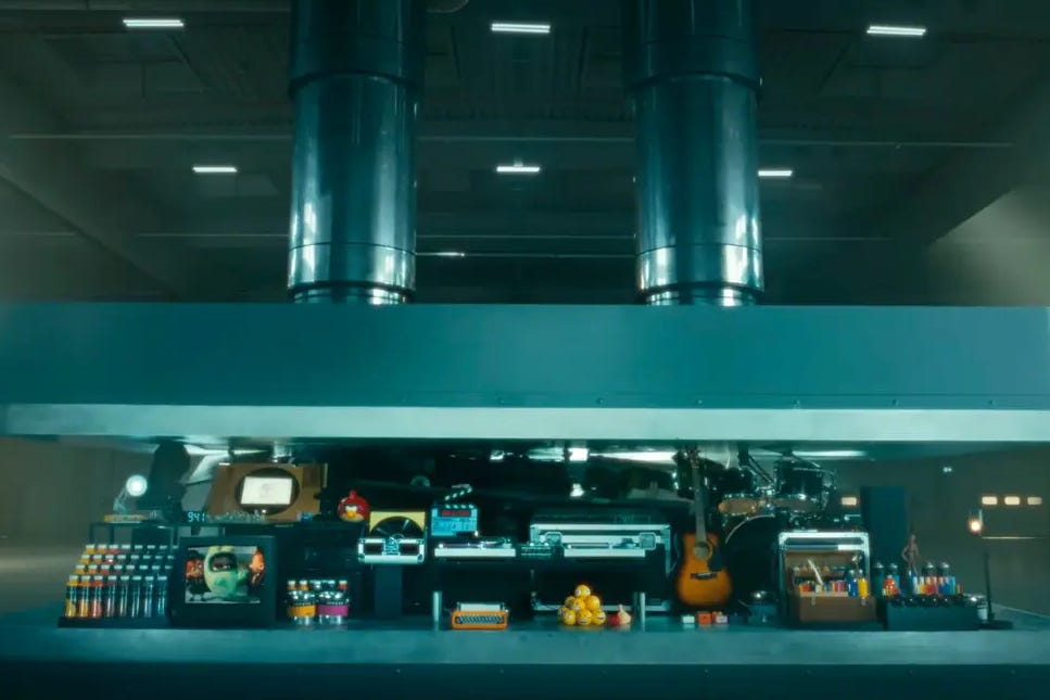 Apple Apologizes for iPad Crush Ad Amid Backlash: 'We Missed the Mark'