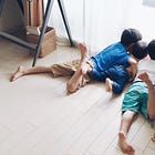 観察で、自分の子どもの専門家になる。