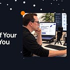 The First Version of Your AI Eval is You