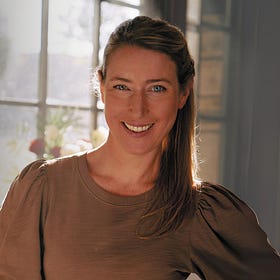 A year of recipes and stories from Elizabeth Poett's California ranch