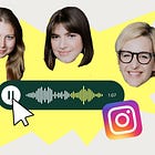 Das BGB-Team gibt Feedback zu eurem Content – Woche 3