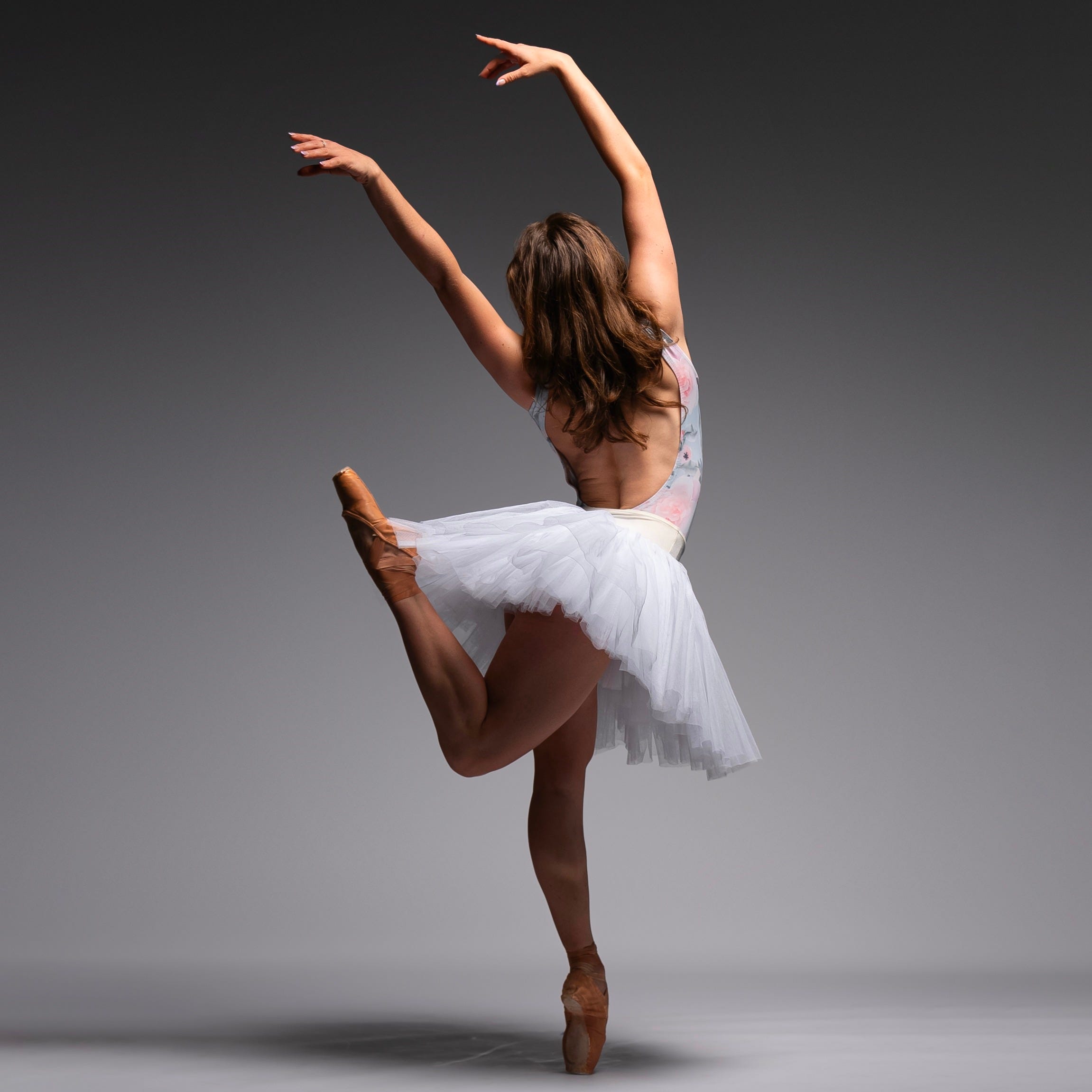 That Foodie Ballerina