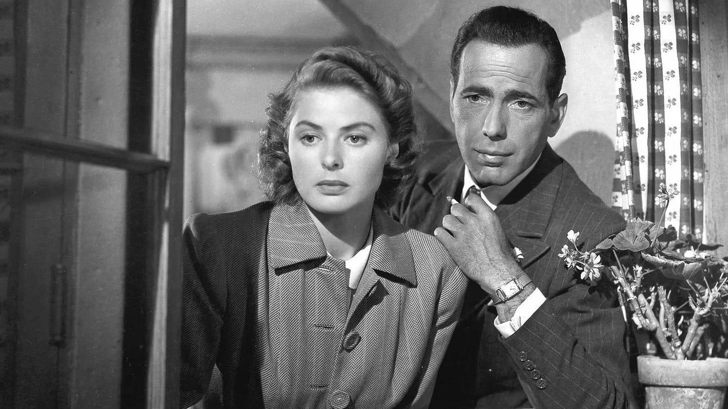 Casablanca Review: I Can't Believe This All-Time Classic Is Just As  Entertaining & Relevant As It Was 83 Years Ago