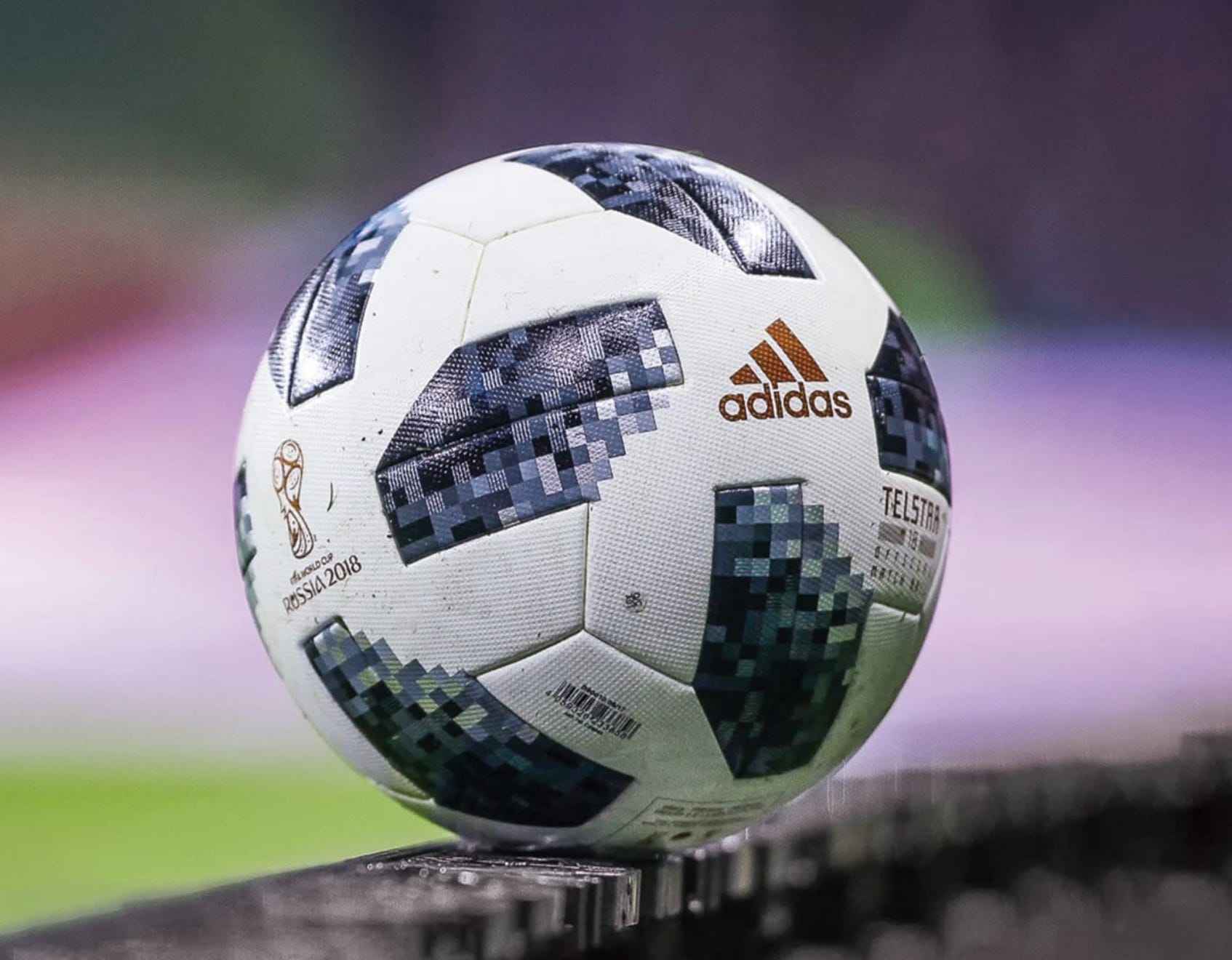 The Dassler: Number 17. Read on for enough three stripe