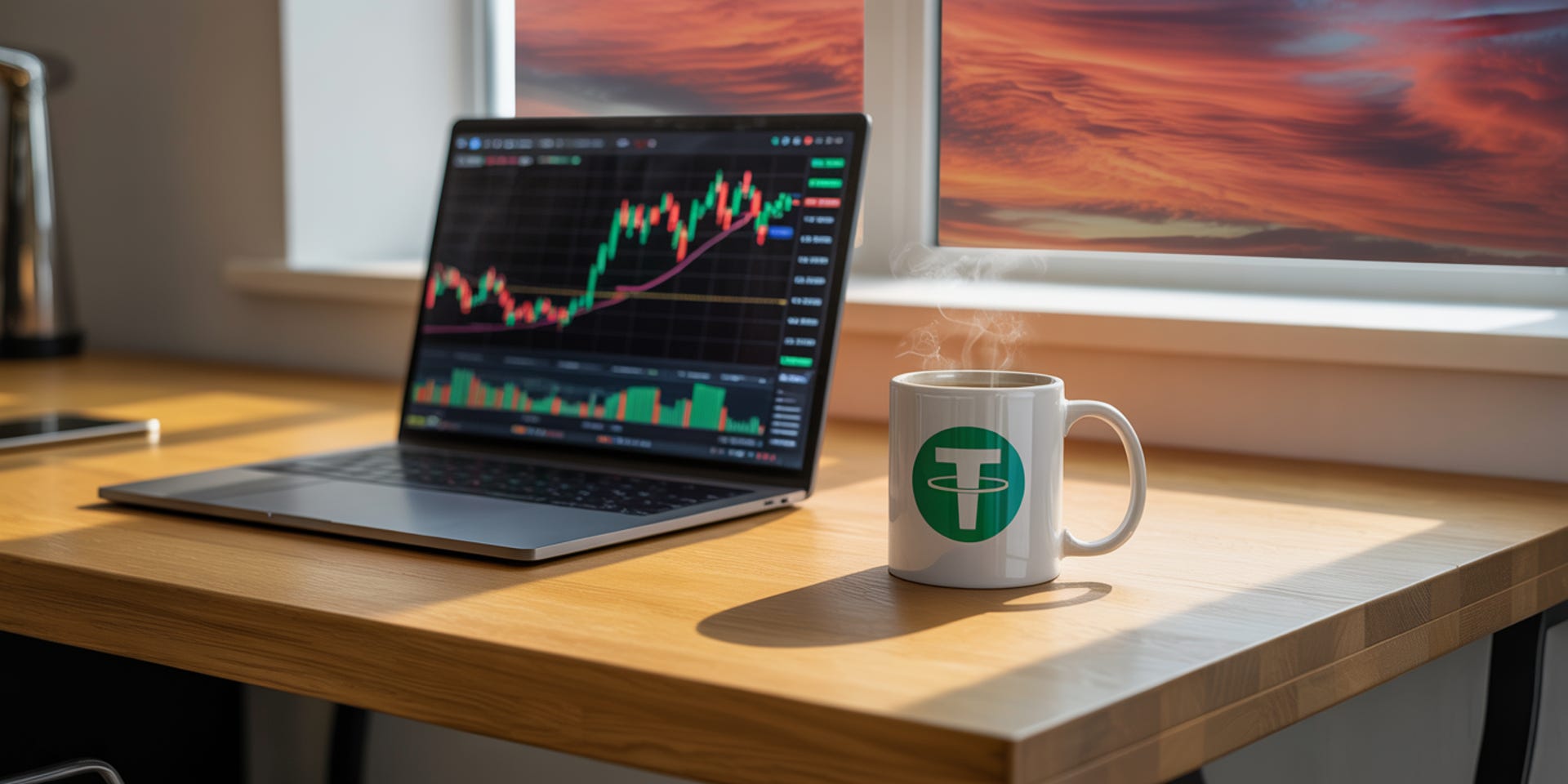 Monday December 15, 2025 - by Greg Landegger - BitDigest