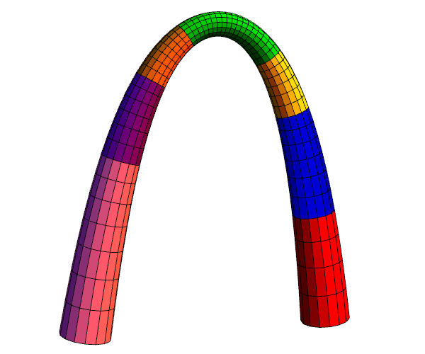 Math Monday: Catenary Arch Toy - Make:
