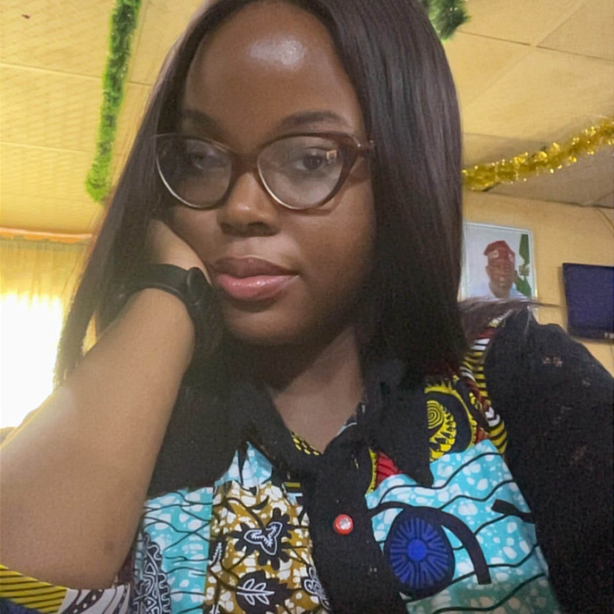 Oluwaferanmi’s Forte\ud83d\udcda