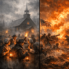 The Beginning of the End of the Madness: A Tale of Neptune in Aries