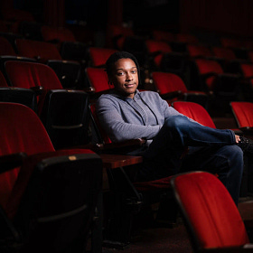 Josh Johnson is the new appointment viewing