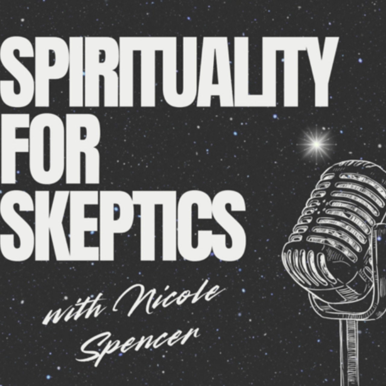 Spirituality For Skeptics
