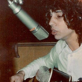 Musical Storm: The Stephen Michael Schwartz 2nd RCA Album Sessions-EXCLUSIVE INTERVIEW PT. 5