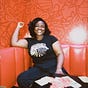 Ruth Okwaning's avatar