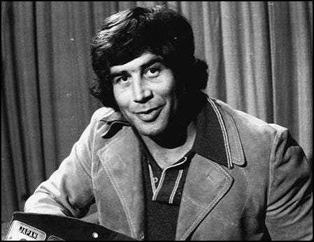 16 years ago today, wrestling legend and former NWA World Champion Jack Brisco died at the age of 68 due to complications from open heart surgery. Jack was the first Native American 16 years ago today, wrestling legend and former NWA World Champion Jack Brisco died at the age of 68 due to complications from open heart surgery. Jack was the first Native American