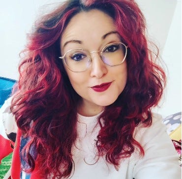 The (Un)Finished Memoir