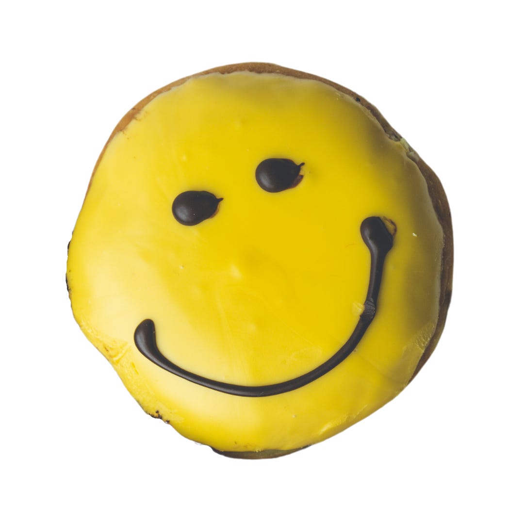 Substack profile picture for @hauls