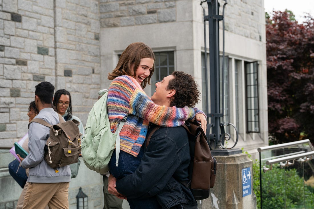 Off Campus' Renewed For Season 2 At Amazon; Season 1 Release ... Off Campus' Renewed For Season 2 At Amazon; Season 1 Release ...