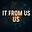 It From Us's avatar