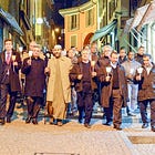 Muslim and Jewish Voices Push Back Against Their Own Side: A Roundup