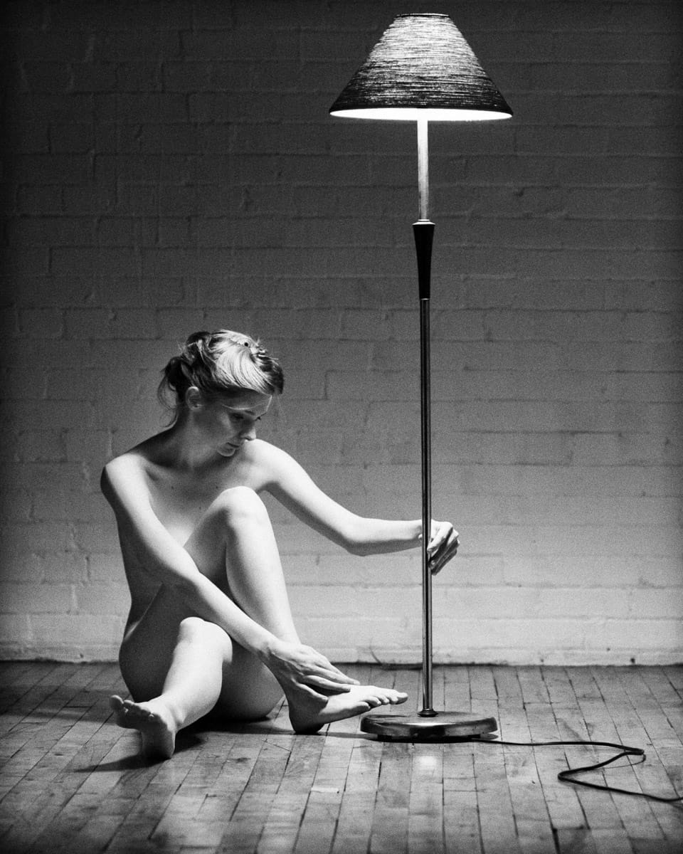 The little lamp that could The little lamp that could