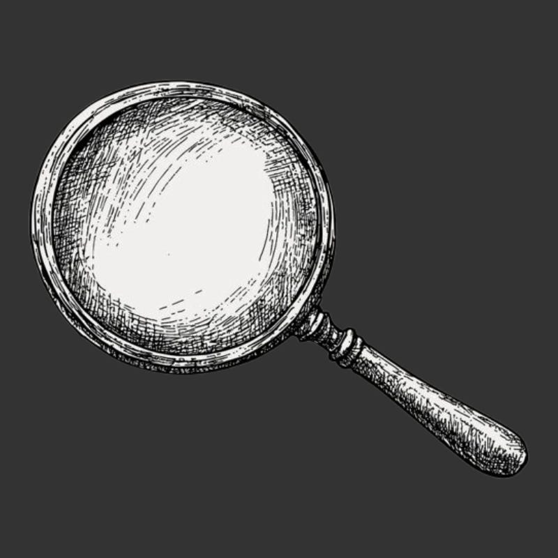 The Common Man Sherlock