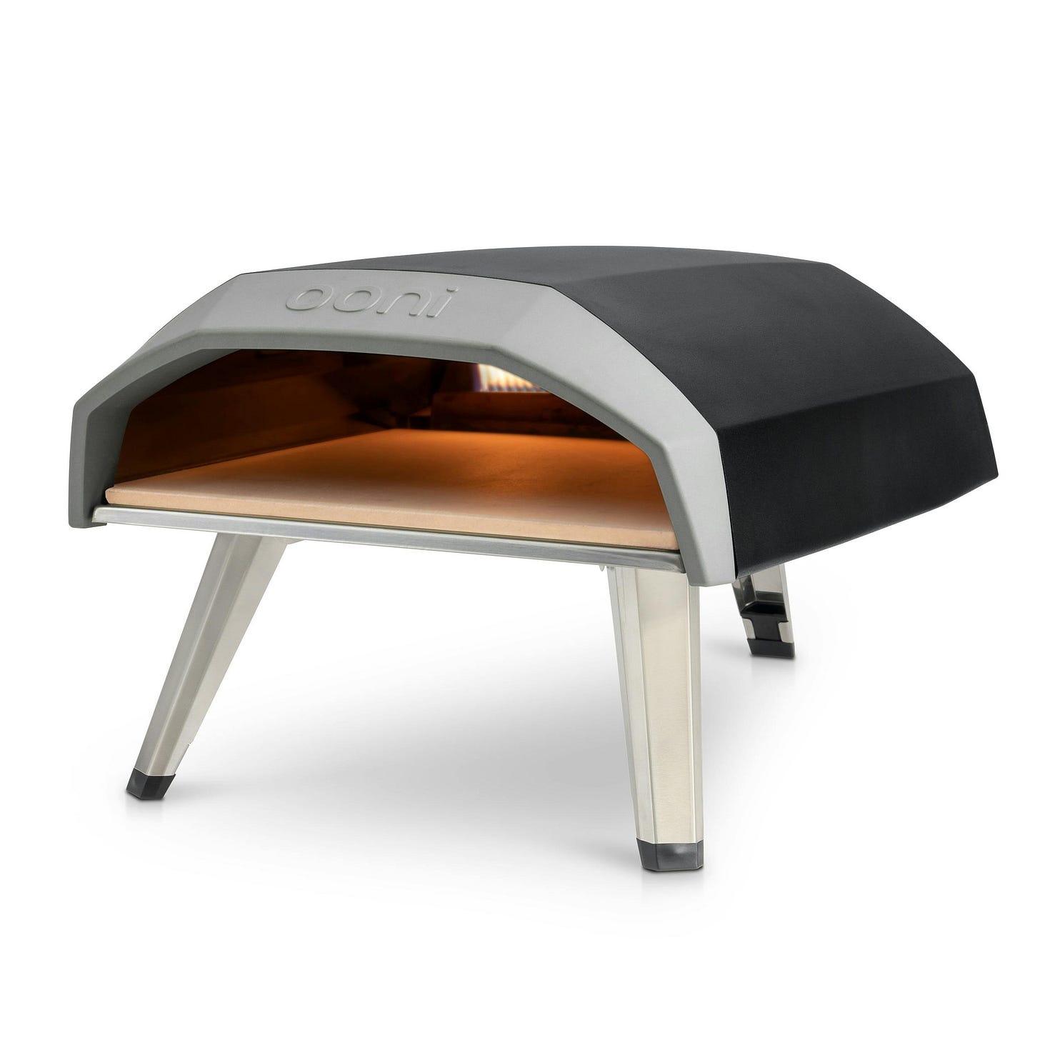 laydown image of Ooni Koda 12 Pizza Oven
