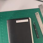 Special Edition: Sketchbook-Making