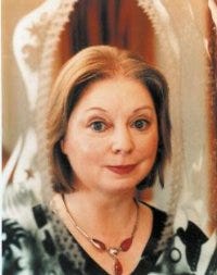 Hilary Mantel Hilary Mantel