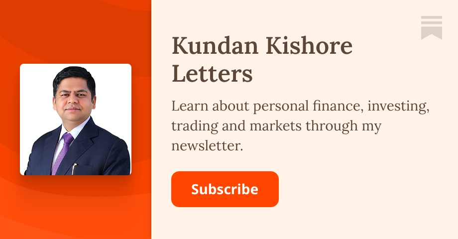 Archive - Kundan Kishore Letters