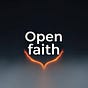 Open Faith Podcast's avatar