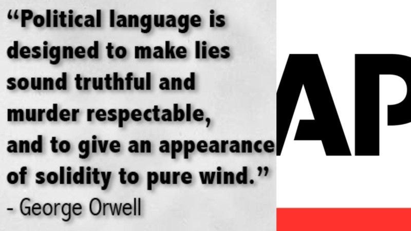 associated-press-stylebook associated-press-stylebook