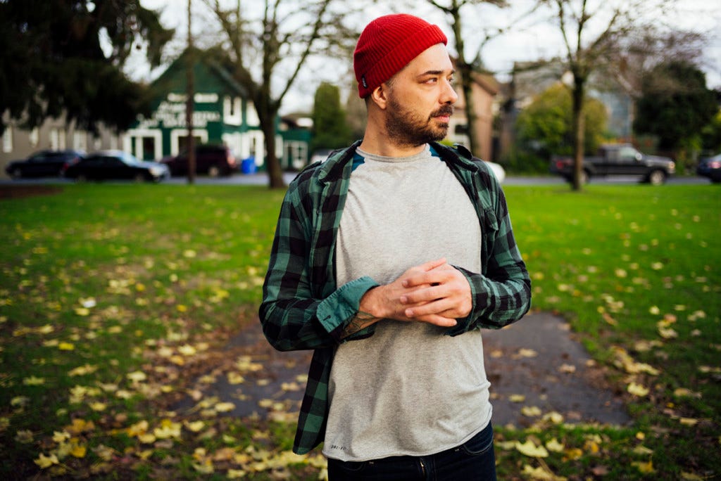 aesop rock