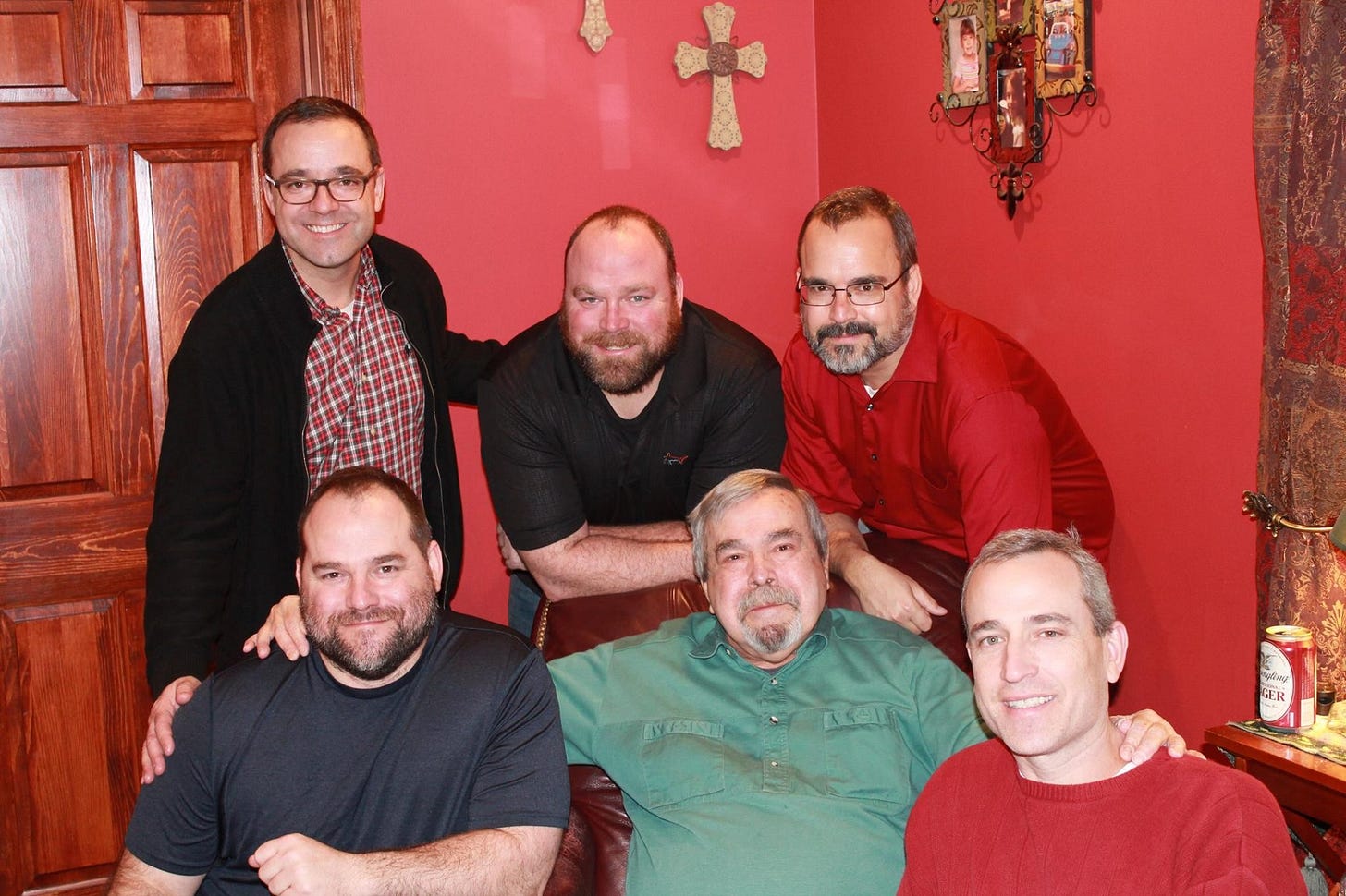 May be an image of 6 people May be an image of 6 people