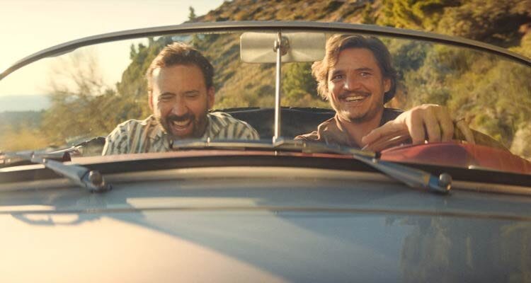 The question no one likes: "What's your favorite movie?" (and how to find your answer)