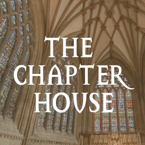 The Chapter House