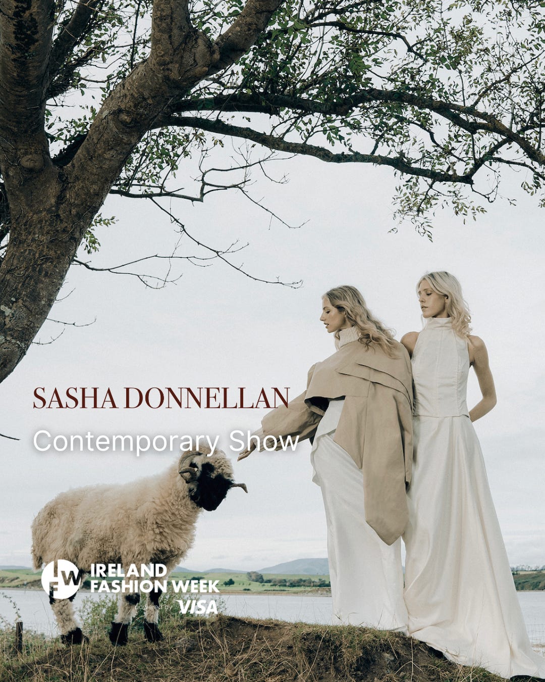 FULL DESIGNER ANNOUNCEMENT] 📣 Ireland Fashion Week Announces the Official Designer Line Up!