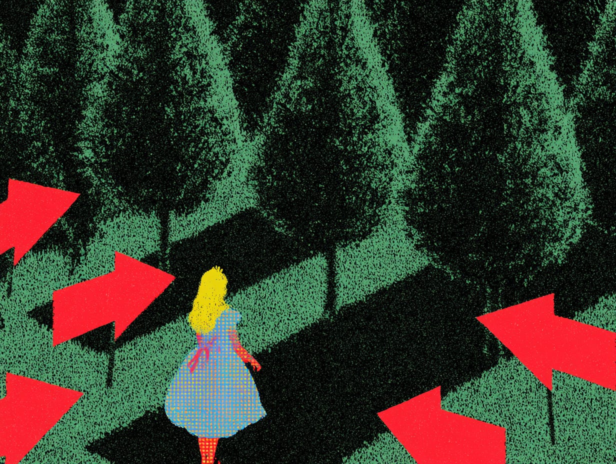 The 7 Questions I Ask Before Every Proposal