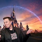 Tesla: The Disney World for grown-ups