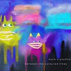 🌈 When Rainbows Speak Back