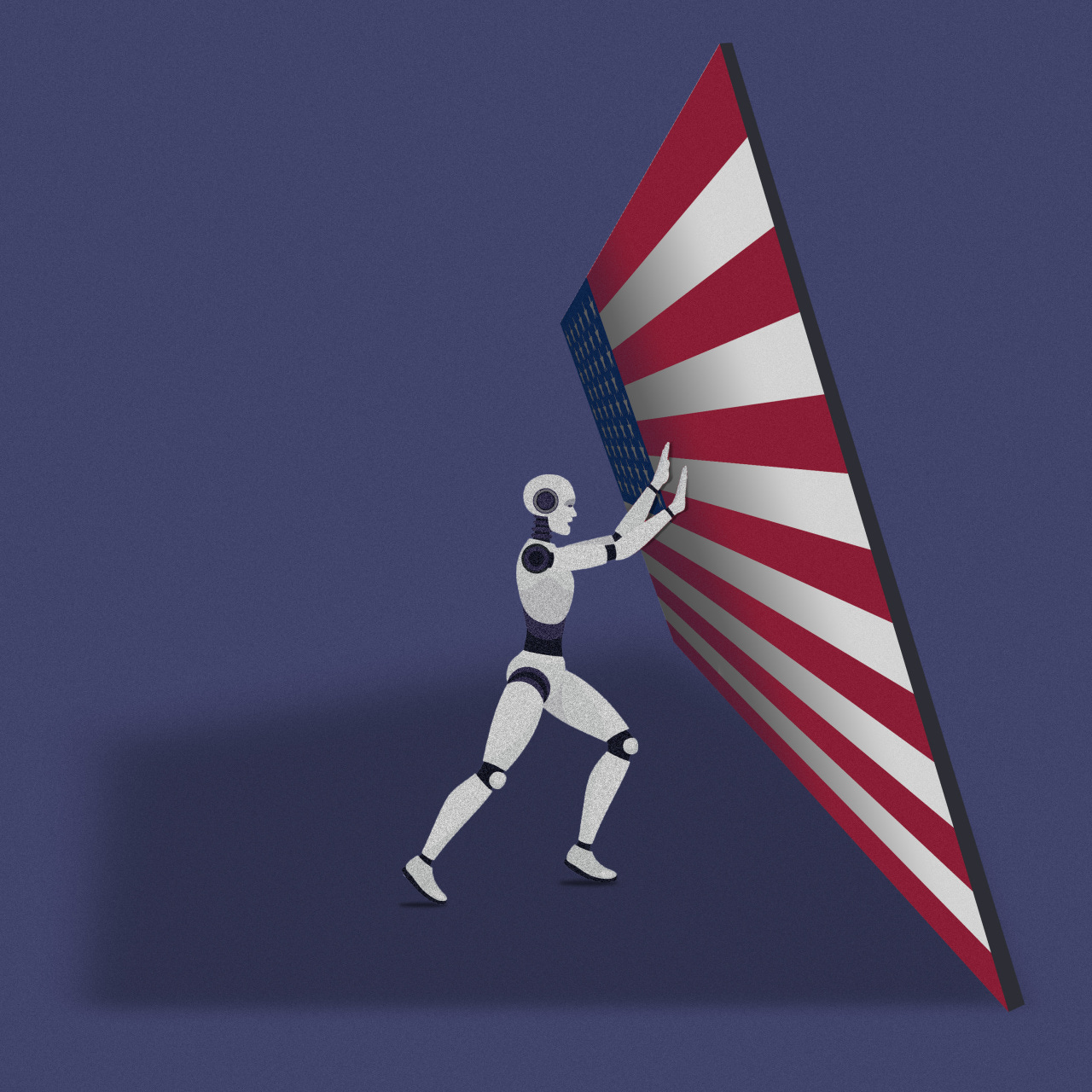 AI Is Juicing the Economy. Is It Making American Workers More Productive?